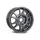 Jante SanremoCorse, 6.5x15, ET=23, PCD=4x98, Fiat Panda
