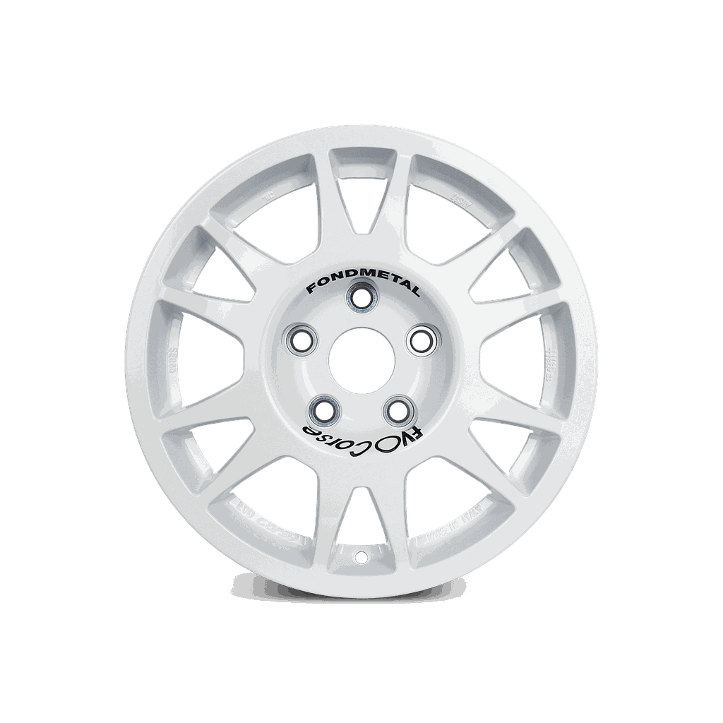 Jante SanremoCorse, 6.5x15, ET=40, PCD=4x137, CB=85.1, Canam X3 XDS