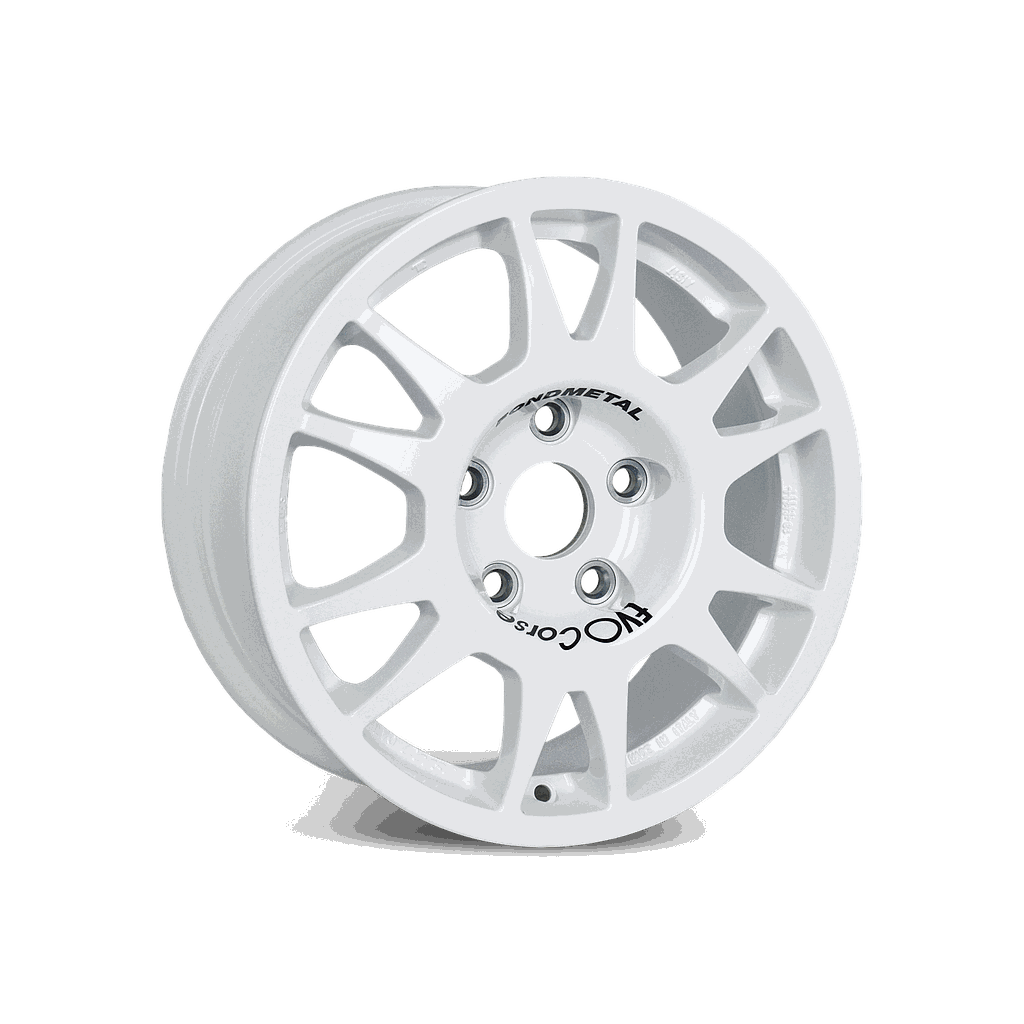 Jante SanremoCorse, 6.5x15, ET=40, PCD=4x137, CB=85.1, Canam X3 XDS