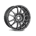 Jante SanremoCorse, 8x17, ET=31, PCD=4x100, Lotus Elise 2