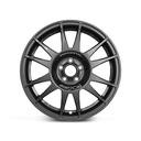 Alloy wheel SanremoCorse 17, 7x17 ET=41, PCD=5x108 Renault Clio R3