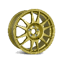Jante SanremoCorse, 7x17, ET=38, PCD=4x100, Fiat Grande Punto