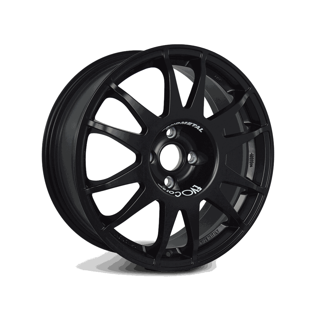 Jante SanremoCorse, 7x17, ET=54, PCD=5x112, CB=66.5, Mini Cooper JCW (F56)