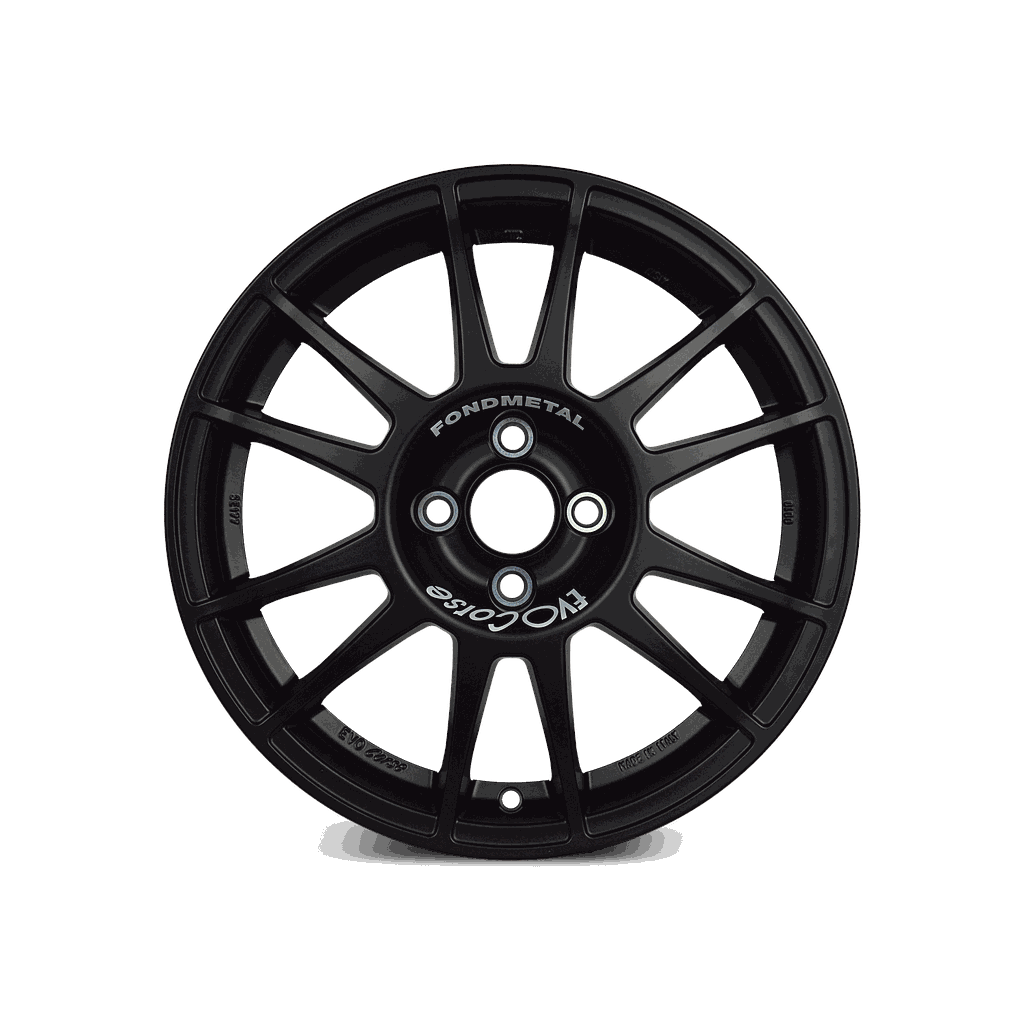 Jante SanremoCorse, 8x18, ET=10, PCD=5x114.3, CB=67.1, Mitsubishi Evo X