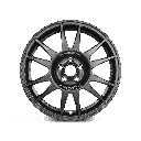 Jante SanremoCorse, 8x18, ET=10, PCD=5x114.3, CB=67.1, Mitsubishi Evo X