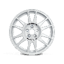 Jante SanremoCorse, 8x18, ET=35, PCD=5x114.3, CB=66.1, Alpine A110 (front)