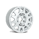 Alloy wheel DakarCorse 16, 7x16 ET=25, PCD=6x114.3, CB=66.1 Nissan Pathfinder/Navarra