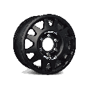 Alloy wheel DakarCorse 16, 7x16 ET=45, PCD=6x139,7 Mitsubishi Pajero