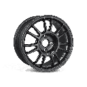 Jante X3MA, 7x15, ET=38, PCD=4x100, Anthracite , Renault Clio Phase 3, Light, Williams, RS