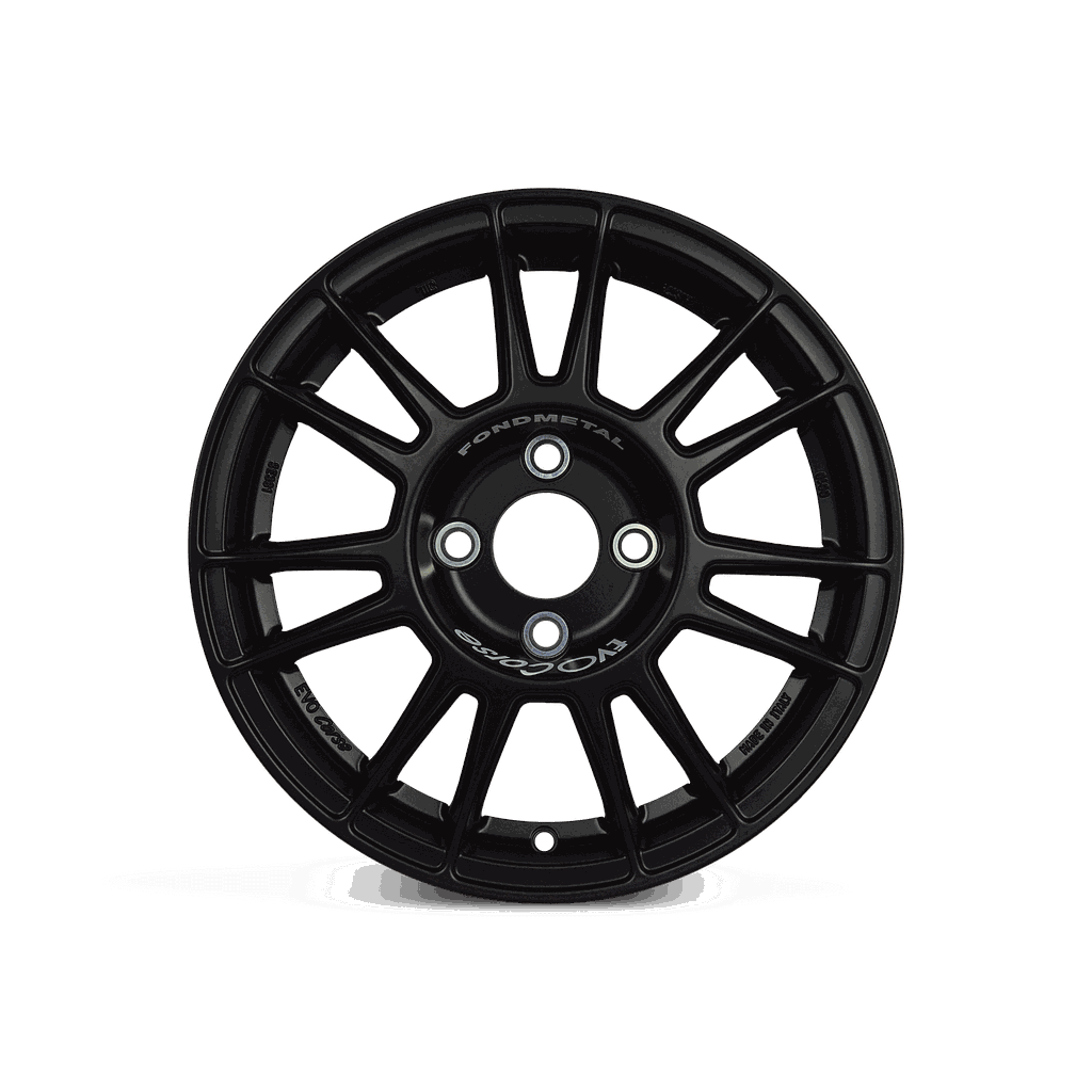 Jante X3MA, 7x15, ET=16, PCD=4x108, Peugeot 106/306 gr.A
