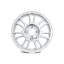 Jante X3MA, 7x15, ET=43, PCD=4x100, Blanc, Renault Clio Phase 1