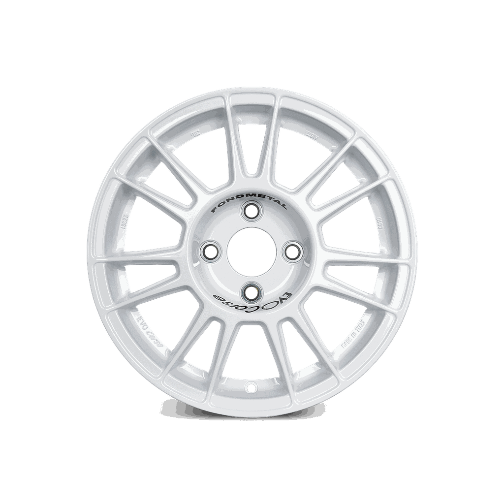 Jante X3MA, 7x15, ET=15, PCD=4x98, CB=58.1, FIAT Ritmo