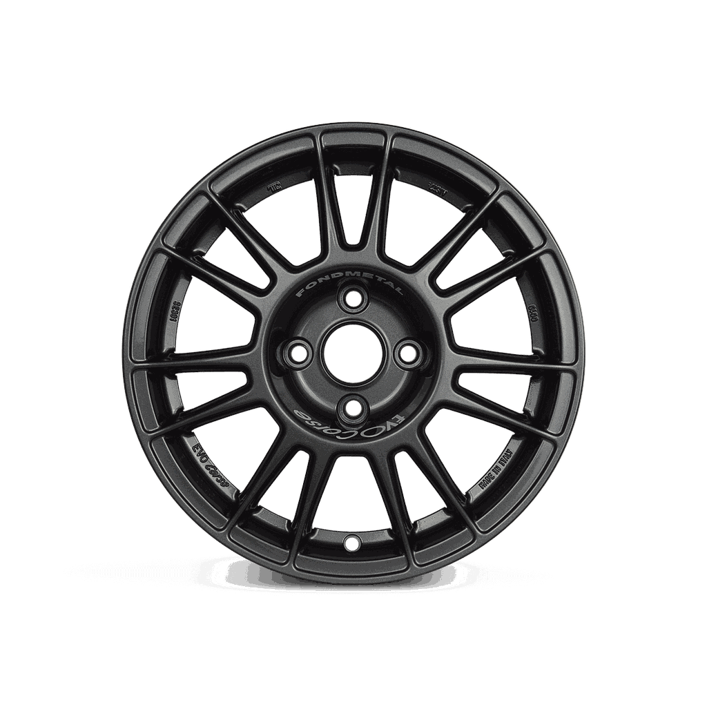 Jante X3MA, 7x15, ET=35, PCD=4x98, CB=58.1, Fiat Punto