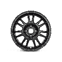 Jante X3MA, 7x15, ET=35, PCD=4x98, CB=58.1, Fiat Punto