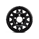 Jante DakarZero, 7x16, ET=0, PCD=6x139.7, CB=106.1, Toyota Hilux