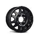 Jante DakarCorse, 7x16, ET=0, PCD=5x165.1, Land Rover Defender/Discovery