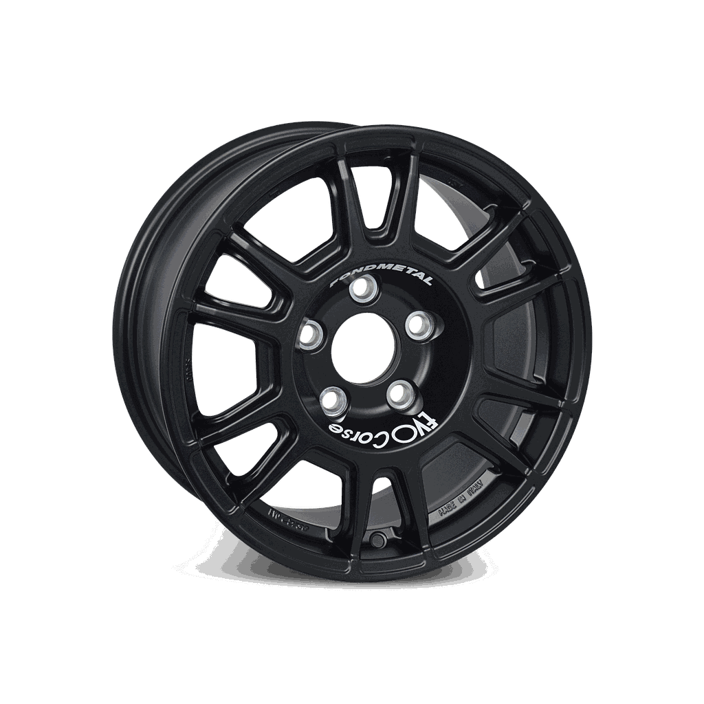 Velg OlympiaCorse, 7x15, ET=18, PCD=5x114.3, CB=67.1, Mitsubishi Evo 10
