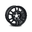 Jante OlympiaCorse, 7x15, ET=18, PCD=5x114.3, CB=67.1, Mitsubishi Evo 10