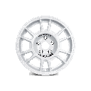 Alloy wheel OlympiaCorse 15, 7x15 Verniciata ET=18, PCD=5x114.3, CB=67.1 Mitsubishi Evo 10