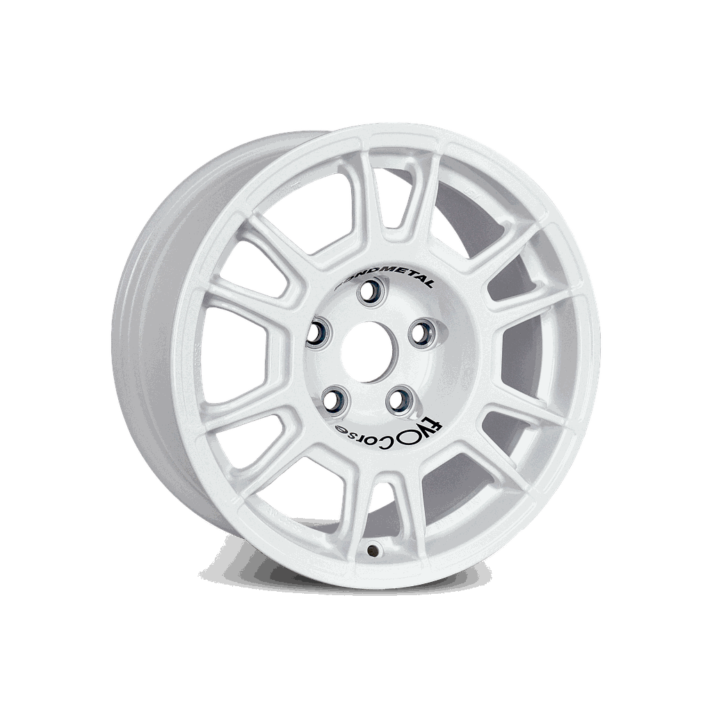 Jante OlympiaCorse, 7x15, ET=28, PCD=5x114.3, CB=67.1, Mitsubishi Evo 9