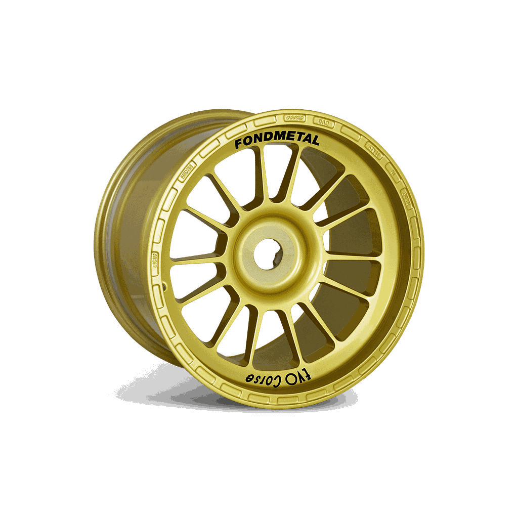Jante FormulaCorse, 10.5x13, ET=10.15, PCD=12x85, CB=54, Dallara Formula 3