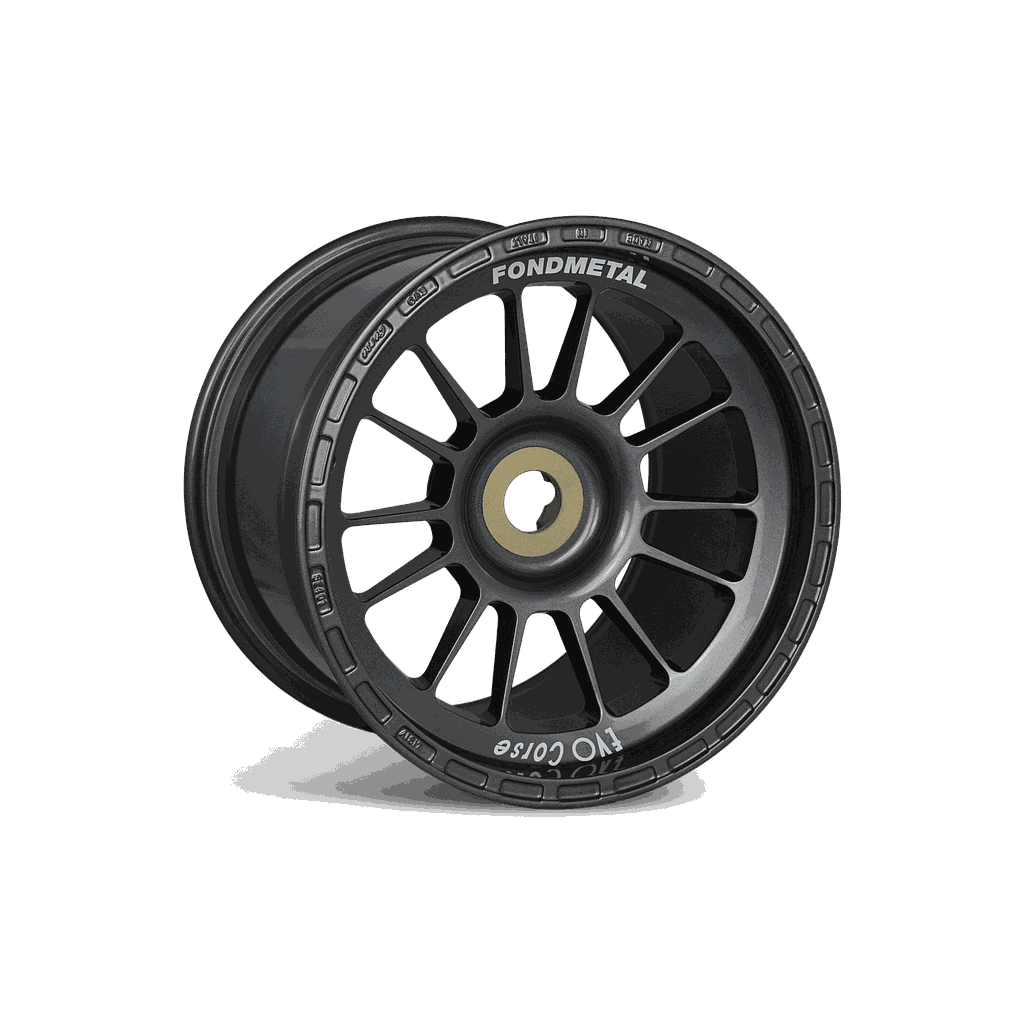 Jante FormulaCorse, 10x13, ET=6, PCD=12x100, CB=76, Formula Renault ant.