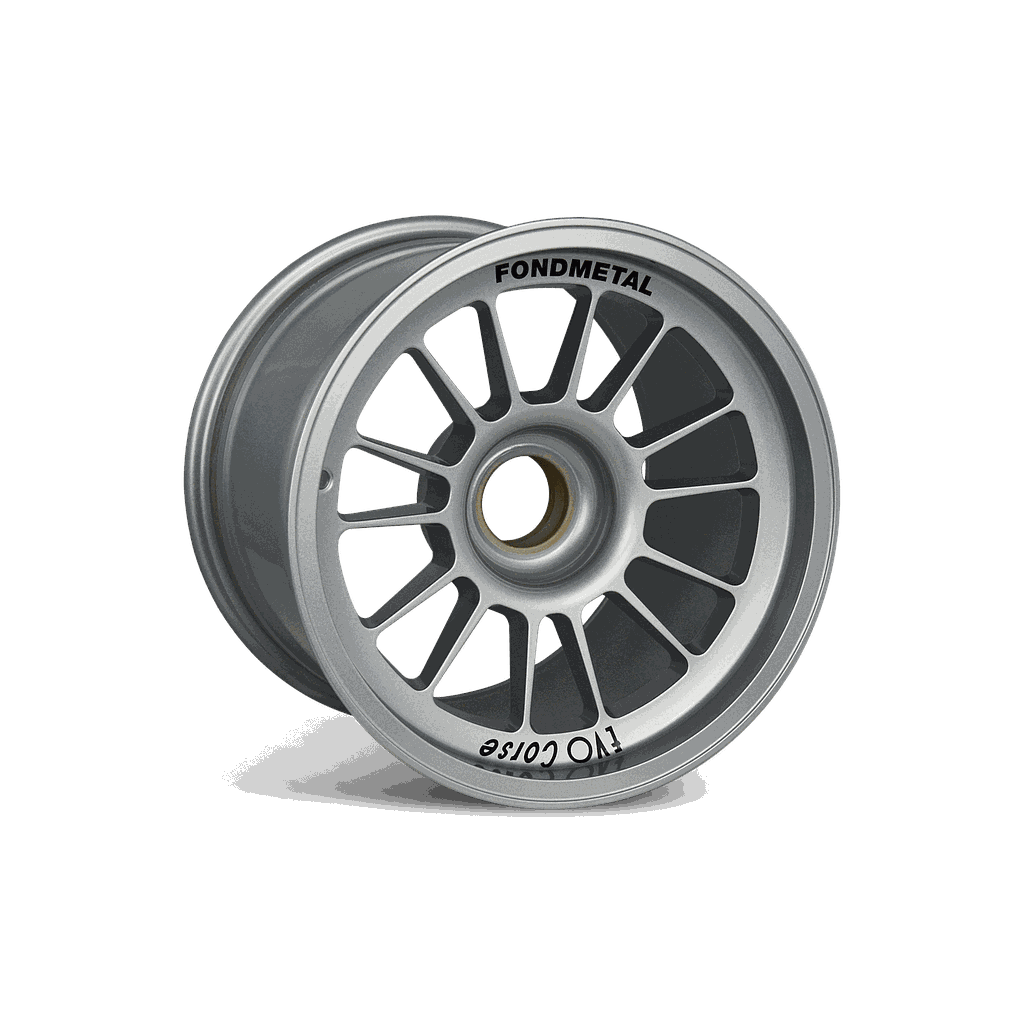 Jante FormulaCorse, 8x13, ET=5, PCD=12x100, CB=76, Formula Renault post.