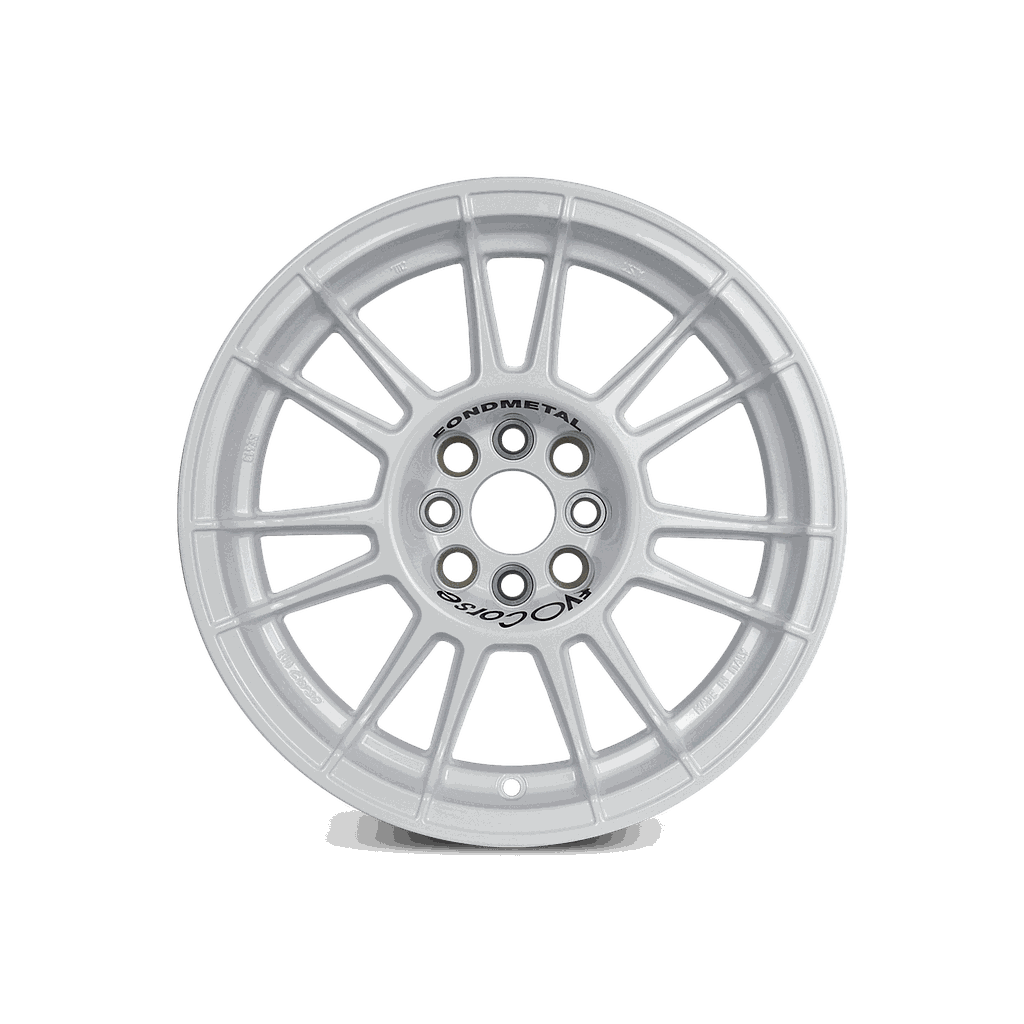Llanta X3MAZero, 8x15, ET=0, PCD=4x99/108, CB=75