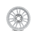 Alloy wheel X3MAZero 15, 8x15 ET=0, PCD=4x99/108, CB=75