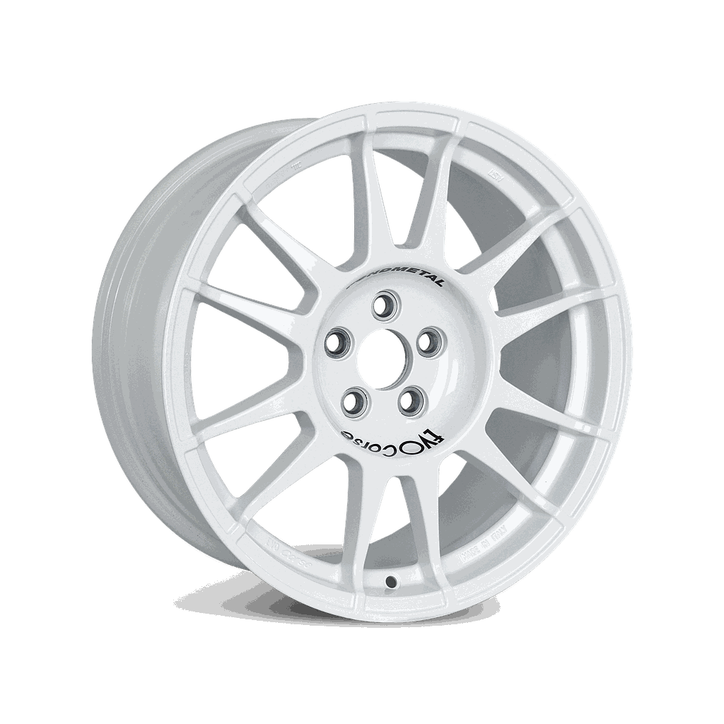 Wheel SanremoZero, 8x17, ET=11.6, PCD=5x120, CB=72.6, Bmw M3 E30 gr.A