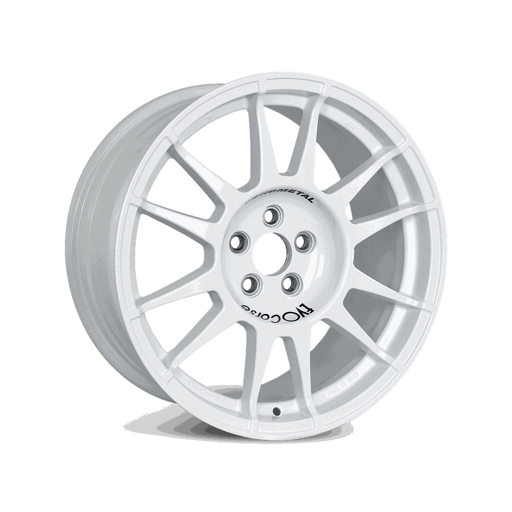 Alloy wheel SanremoZero 17, 9x17 ET=15, PCD=5x120, CB=72.6 Bmw M3 E36