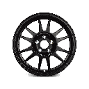 Alloy wheel SanremoZero 17, 9x17 ET=15, PCD=5x120, CB=72.6 Bmw M3 E36