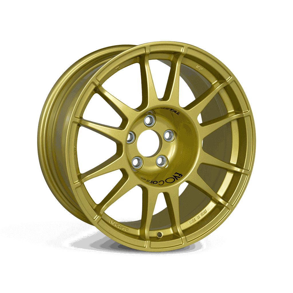 Alloy wheel SanremoZero 17, 9x17 ET=30, PCD=5x120, CB=72.6 Bmw Serie 3 E36