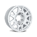 Alloy wheel DakarZero 17, 8x17 ET=0, PCD=6x139.7, CB=110 Nissan Patrol