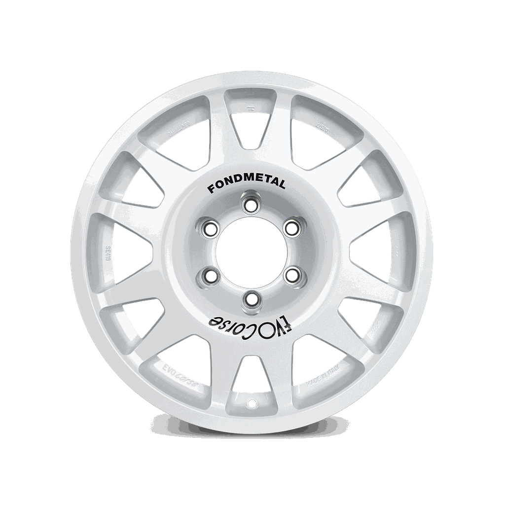 Jante DakarZero, 8x17, ET=40, PCD=5x150, CB=110.1, Toyota Landcruiser J100