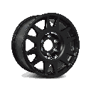 Jante DakarZero, 8x17, ET=45, PCD=6x130, CB=84.1, Mercedes Sprinter