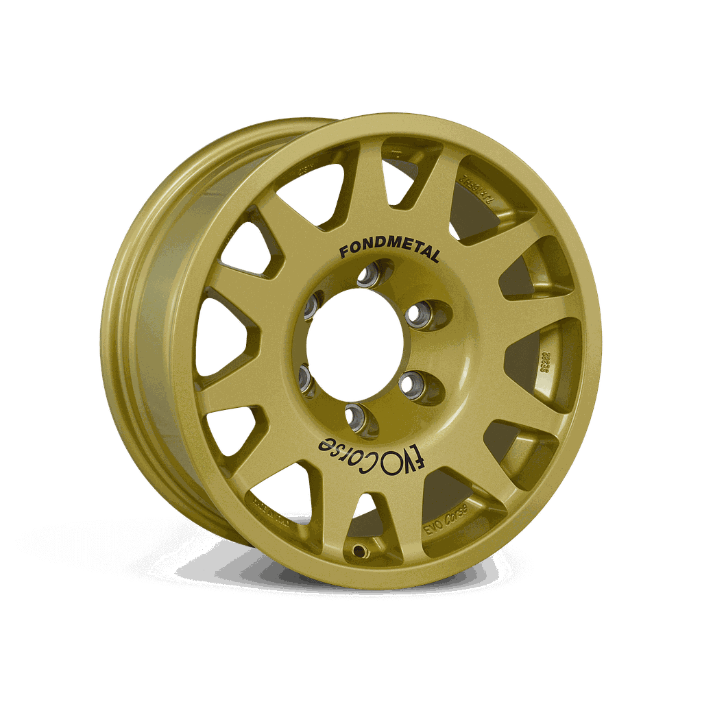 Jante DakarZero, 7x15, ET=-25, PCD=5x139.7, CB=105.1, Suzuki Vitara/Jimny