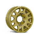 Jante DakarZero, 7x15, ET=-25, PCD=5x139.7, CB=105.1, Suzuki Vitara/Jimny