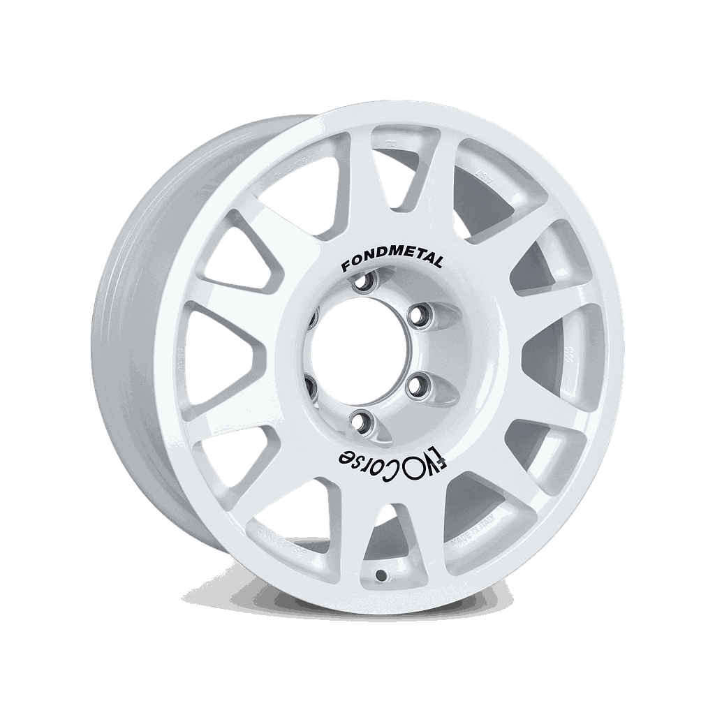 Alloy wheel DakarZero , 8x16 ET=10, PCD=5x127, CB=71.6 Jeep Wrangler JK