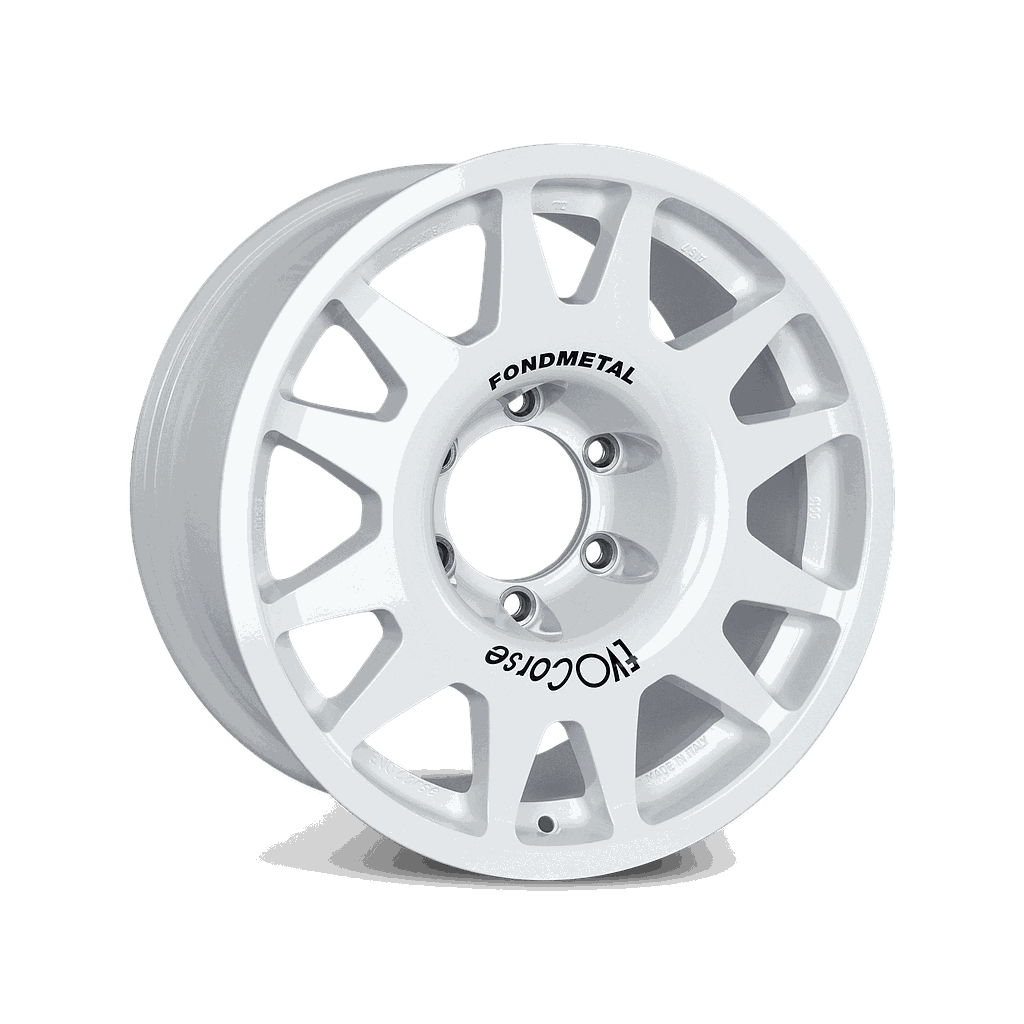 Jante DakarZero , 8x16, ET=10, PCD=5x127, CB=71.6, Jeep Wrangler JK