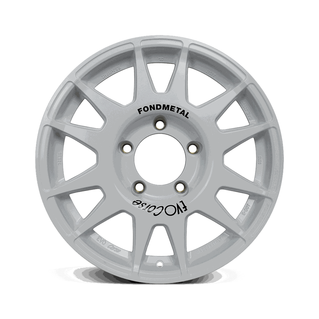Alloy wheel DakarZero 18, 8.5x18 ET=45, PCD=5x150, CB=110.1 Toyota Landcruiser J200