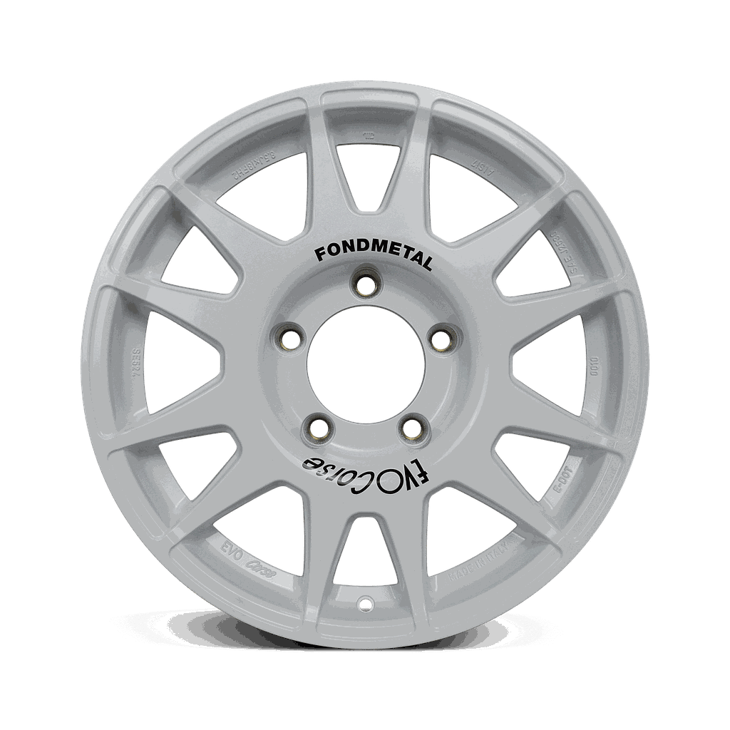Jante DakarZero, 8.5x18, ET=45, PCD=5x150, CB=110.1, Toyota Landcruiser J200