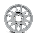 Jante DakarZero, 8.5x18, ET=45, PCD=5x150, CB=110.1, Toyota Landcruiser J200