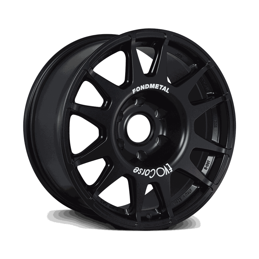 Llanta DakarZero, 8.5x18, ET=45, PCD=5x150, CB=110.1, Toyota Landcruiser J200