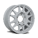 Alloy wheel DakarZero 18, 8.5x18 ET=0, PCD=6x139.7, CB=106.1 Toyota Hilux