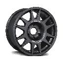 Jante DakarZero, 8.5x18, ET=0, PCD=6x139.7, CB=106.1 Toyota Hilux