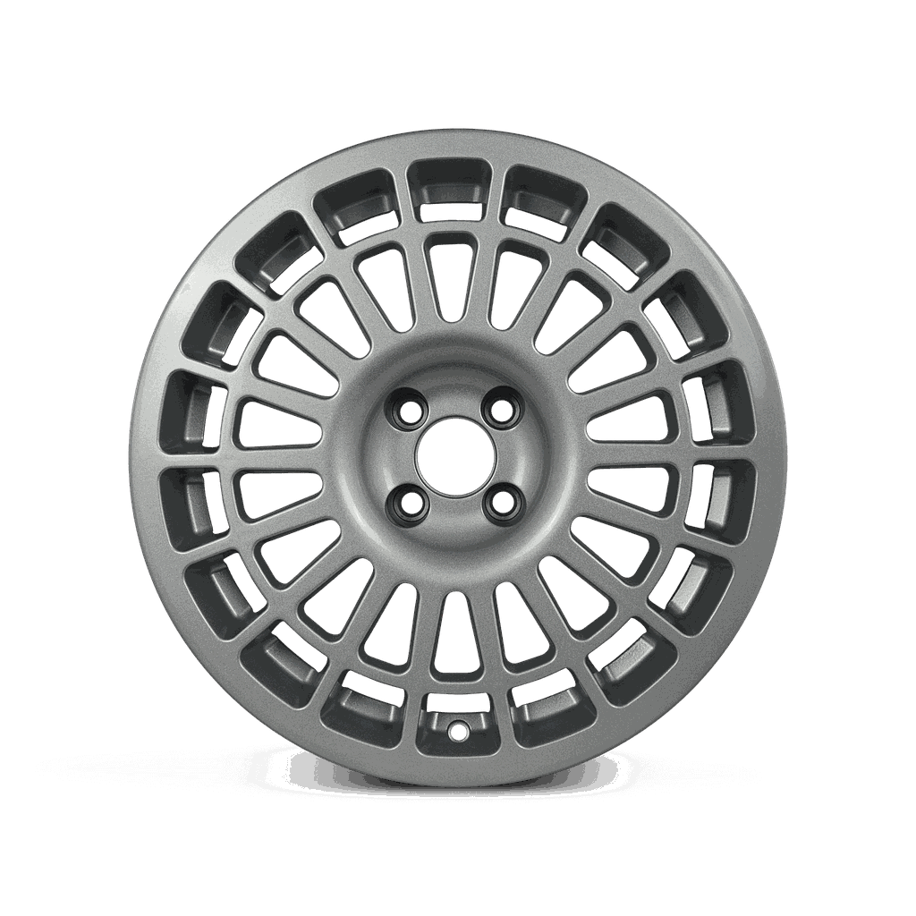Jante MontecarloCorse, 7x17, ET=28, PCD=4x98, CB=58.1, Fiat 500 Abarth