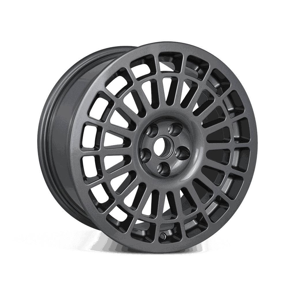 Jante MontecarloCorse, 7x17, ET=28, PCD=4x98, CB=58.1, Fiat 500 Abarth