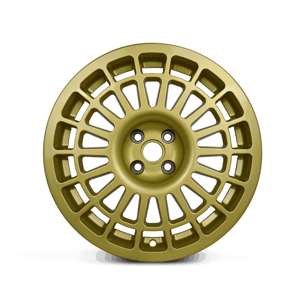 Wheel MontecarloCorse, 8x17, ET=25, PCD=5x98, CB=58.1 Lanciia Delta HF Integrale 16V