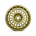 Wheel MontecarloCorse, 8x17, ET=25, PCD=5x98, CB=58.1 Lanciia Delta HF Integrale 16V